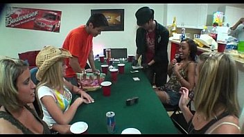 College sex party clips