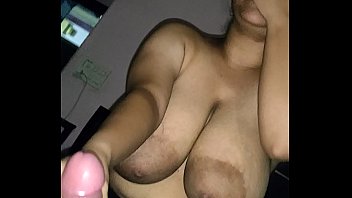 aditi sucking cock so nicely