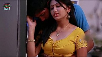 Romantic Telugu couple