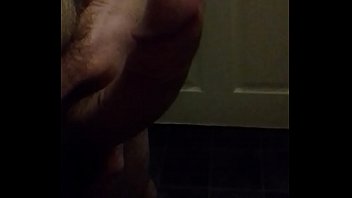 My cock