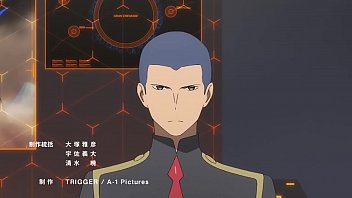 Darling in the FranXX episodio 15 audio latino