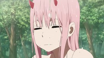 Darling in the FranXX episodio 16 audio latino