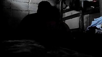 Desi Lovers Hot Romance in a dark room