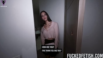 slim latin girl fucked with bondage