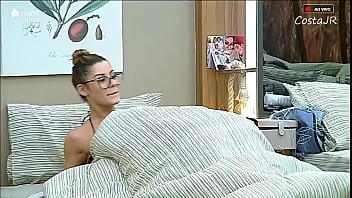 Aricia Silva muito gostosa no reality show