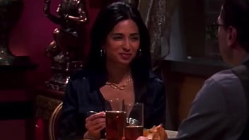 Priya - The Big Bang Theory S4E18