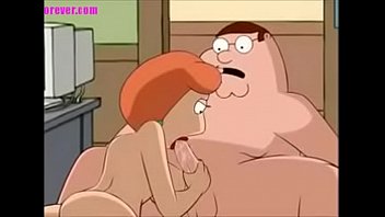 family guy cartoon perfect sucking dick part 1