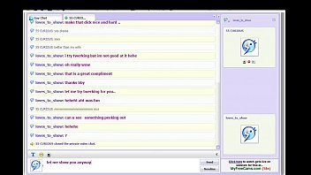 slutty brown guy on chat room - "better (ass) than his wife!"