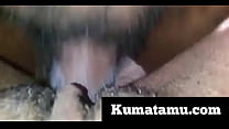 ebony local porn on kumatamu