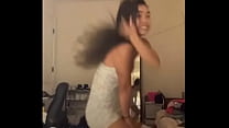 playful chicks nip slip compilation video