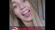 Sexy Girls Having Braces Compilation